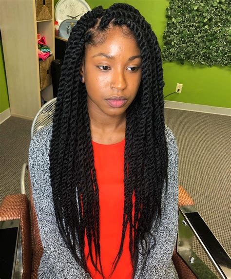 Marley Twists