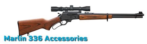 Marlin 336 Accessories - Amazon.com