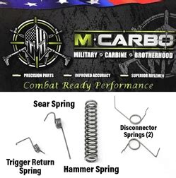 Marlin 60 Trigger Spring Kit