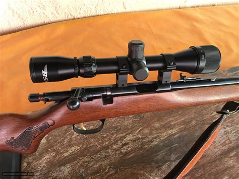 Marlin 783 | The High Road