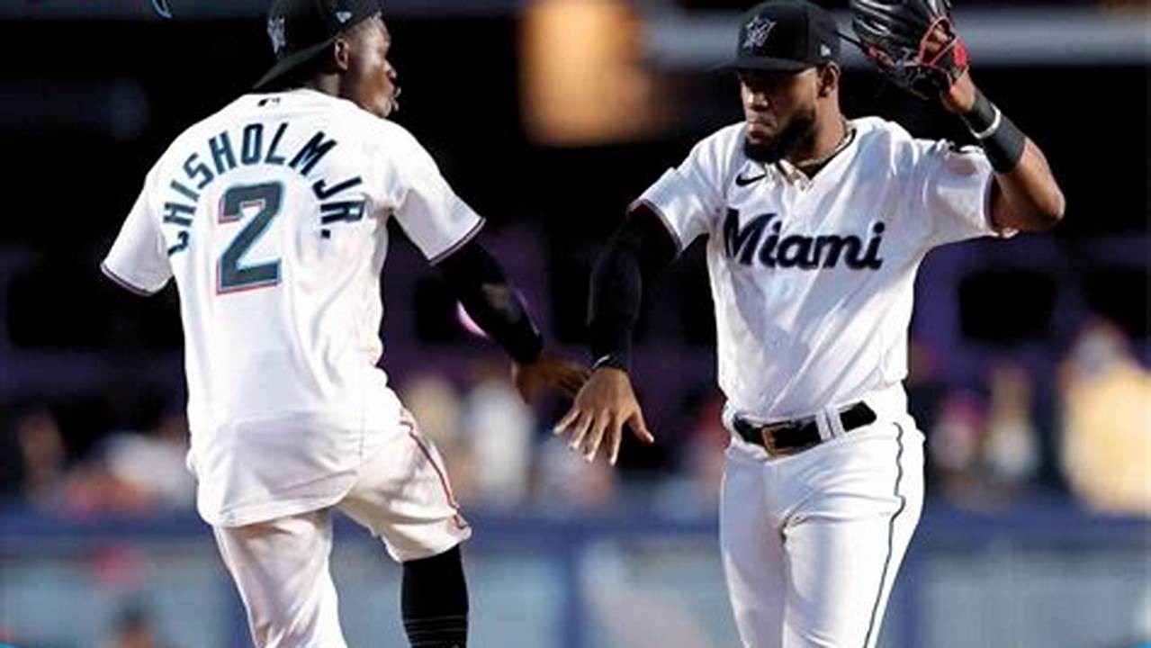 Marlins Spring Training 2025