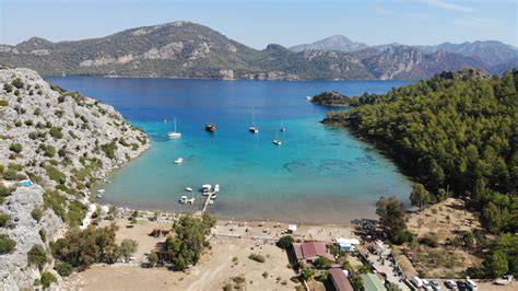 Marmaris Datca Tour