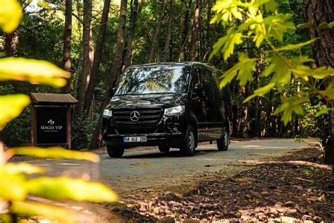 Marmaris private transfer