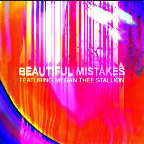 Discover the Mesmerizing Sound of Maroon 5's Beautiful Mistakes