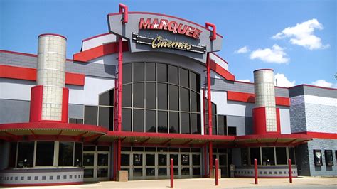 Marquee Cinemas