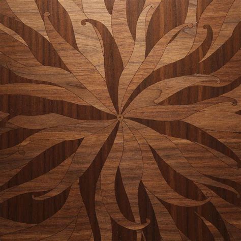 Marquetry