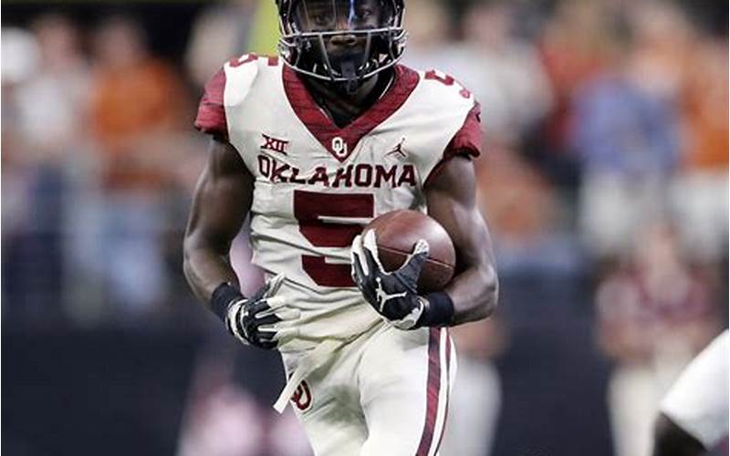 Marquise Brown