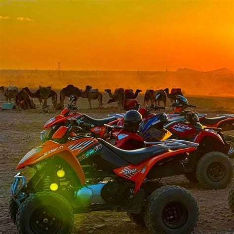 Marrakech Adventures