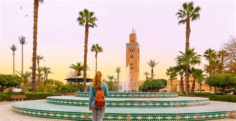 Marrakech Alternative Tours