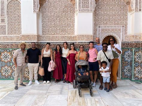 Marrakech Ben Youssef Tour Review