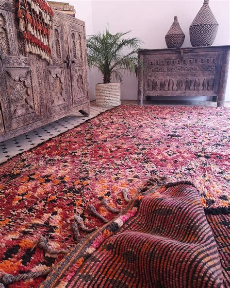 Marrakech Beyond Rugs