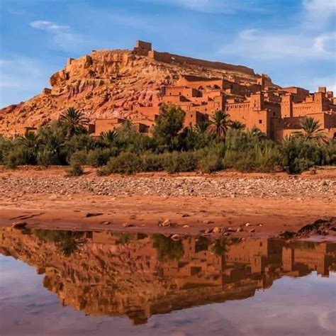 Marrakech Cost of Tours