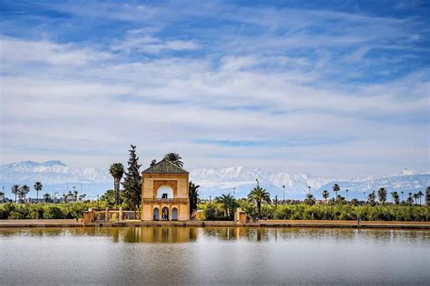 Marrakech Day Trips