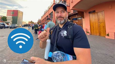 Marrakech Desert Arrival