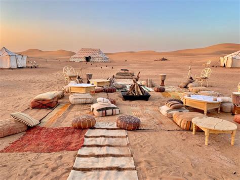 Desierto desde Marrakech