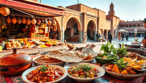 Marrakech Food Tour