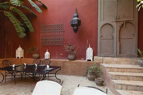 Marrakech Hidden Wonders