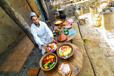 Marrakech High Atlas Berber Cooking Class: A Detailed Review