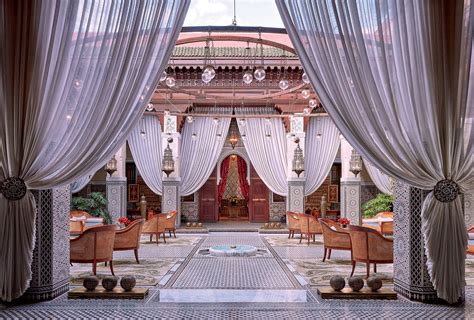 Marrakech Hotel