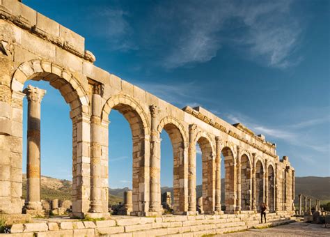 Review: Marrakech to Imperial Cities 4-Day Tour + Volubilis
