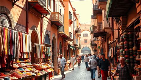 Marrakech Medina Experience