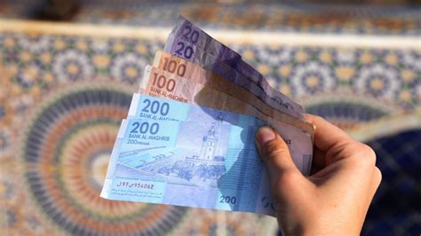 Marrakech Money