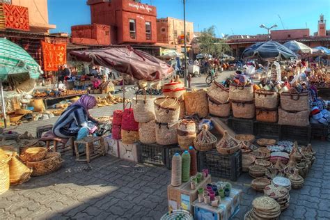 Marrakech Private Tour