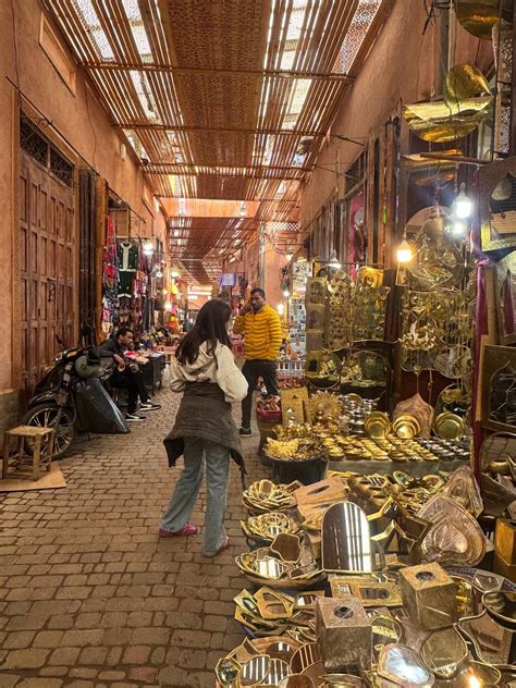 Marrakech Tour Value