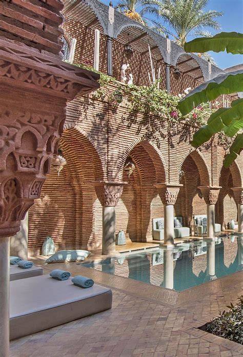 Marrakech Travel Review