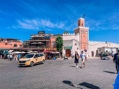 Marrakech Worth It