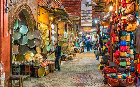 Marrakech City Tour: Bazaar & Old Town Review – Is It Worth It?