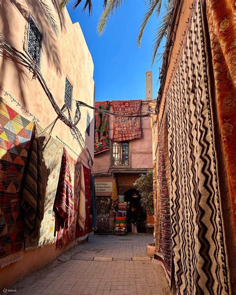 Marrakech hidden gems