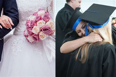 Dealing with Stress: How Marriage and Graduation Can Impact Your Mental Health