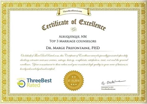 Revitalize Your Relationship with Marriage Counseling in Albuquerque - Expert Solutions for Couples!