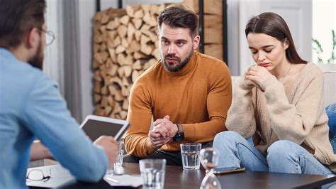 Boost Your Relationship with Effective Marriage Counseling in Boston