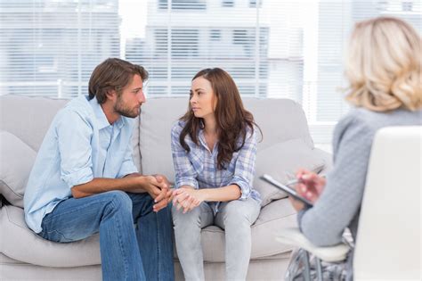 Strengthening Relationships through Marriage Counseling in Jakarta