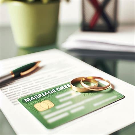Unlock Your Path to a Marriage Green Card in the United States - Expert Guide and Requirements