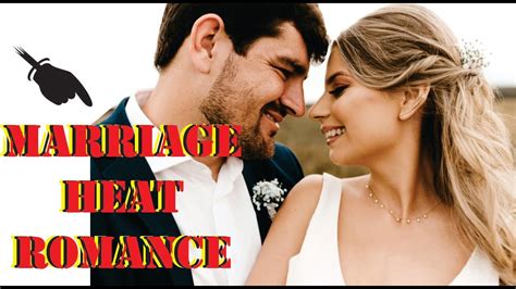 Unleash Your Passion and Heat in Marriage with MarriageHeat.com - Explore Intimacy, Romance, and Love!