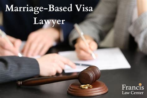 Unlock Your Path to a Successful Marriage with a Trusted Immigration Lawyer