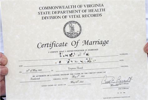 Finding Your Happily Ever After in Richmond, VA: A Comprehensive Guide to Obtaining Your Marriage License