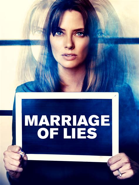 Marriage of Lies: Unraveling the Truth Behind Deceptive Partnerships - A Revealing Insight into Troubled Relationships.
