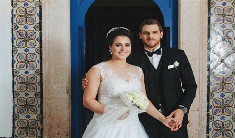 Marriage on the Rise: Tennis Star Ons Jabeur's Journey to Matrimony