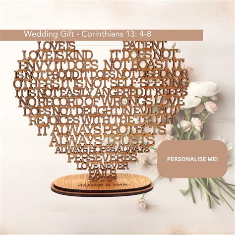 Marriage Present