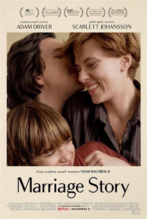Marriage Story Movie