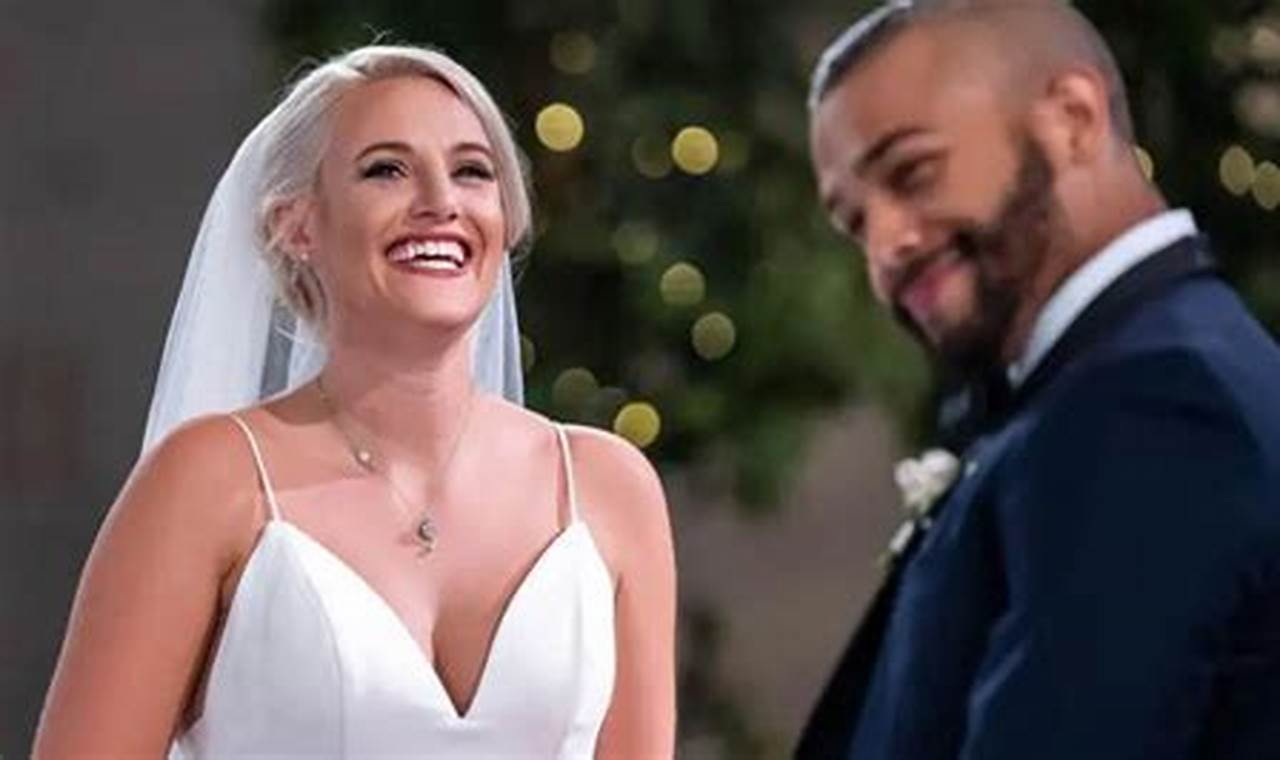 Married At First Sight Update 2024