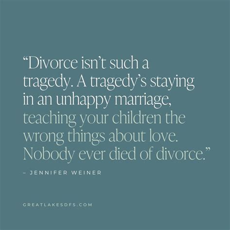 Married Life Divorce Quotes