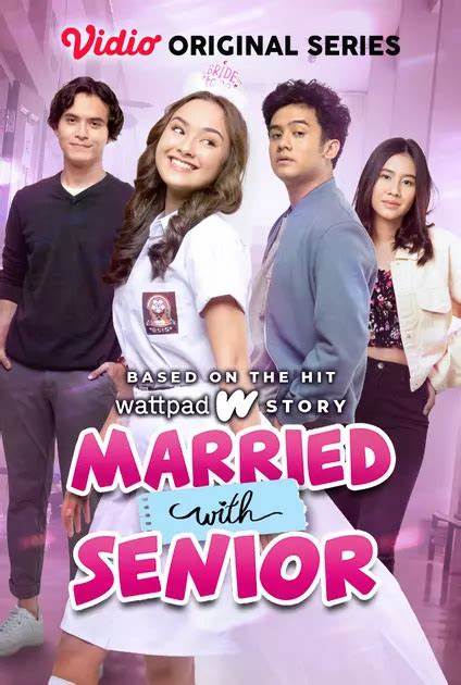 Marrying a Senior: Exploring the Number of Episodes in Indonesia