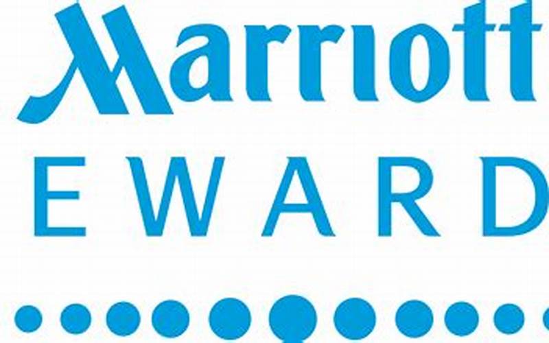 Marriott Rewards Program