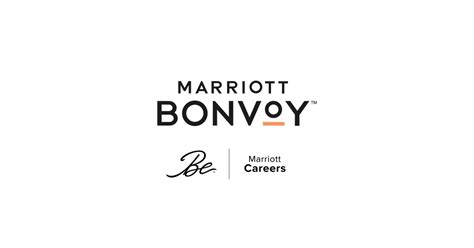 Marriott Hotel Career Com