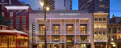 Marriott New Orleans